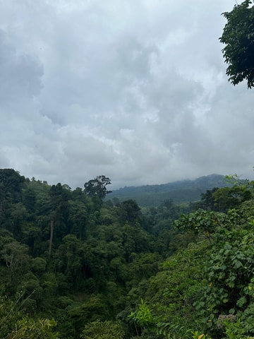 From Arusha: Ilkidinga Village and Napuru Waterfalls Tour