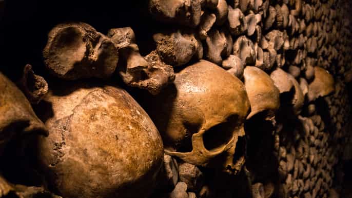 rome 3hour catacombs basilica san clemente guided tour