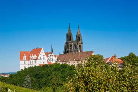 Ekscytujące Scavenger Hunt przez Miśni