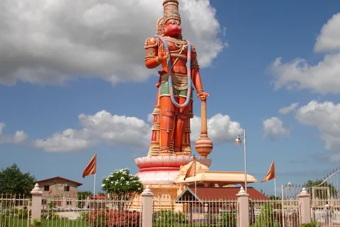 Trinidad: Half-Day Mini Island Tour from Port of Spain