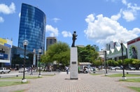 Port of Spain e Fort George Sightseeing Tour - Housity