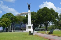 Port of Spain e Fort George Sightseeing Tour - Housity