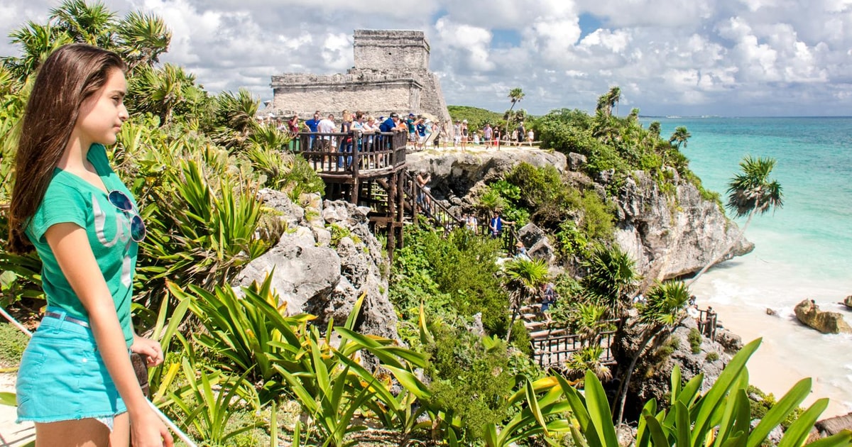 mayan day trips from cancun