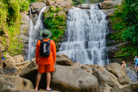 San José Photoshoot Experience