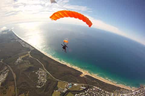 Extreme sports & adrenaline
