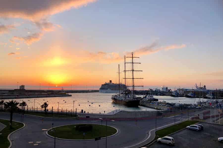Hafen Civitavecchia: Private oder geteilte Führung durch Rom. Foto: GetYourGuide