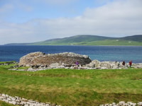 From Edinburgh, Orkney and The Far North 5-Day Tour - Housity