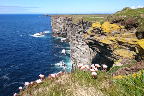 Från Edinburgh: Orkney, Skye och Fjärran Norden 8 dagars rundturB&amp;B - Dubbelrum med eget badrum