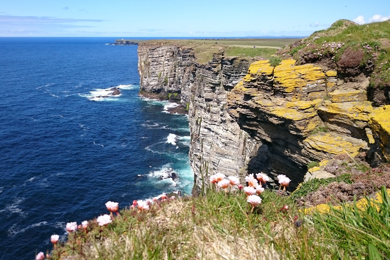 Från Edinburgh: Orkney, Skye och Fjärran Norden 8 dagars rundturB&amp;B - Dubbelrum med eget badrum