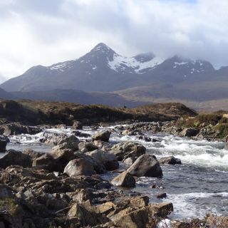 From Edinburgh: Orkney, Skye and the Far North 8 Day Tour