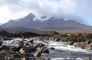 Ab Edinburgh: 8-tägige Tagestour nach Orkney, Skye und Far North