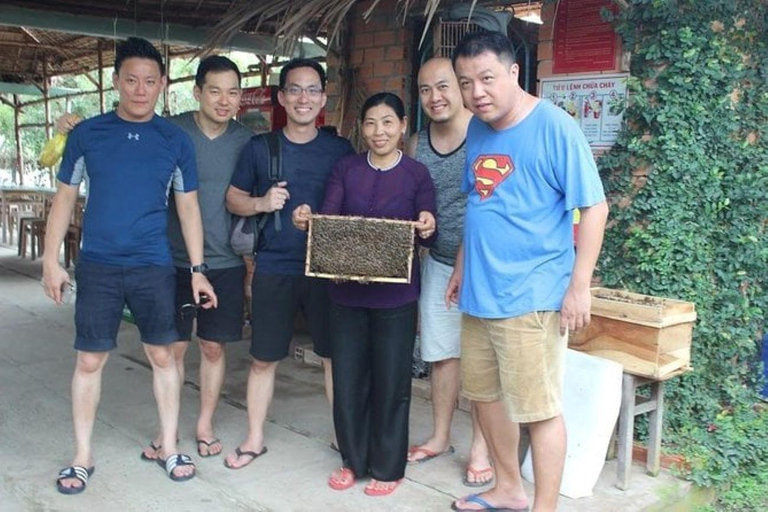 Mekong Delta One Day Tour Mekong Delta Day Trip From Saigon