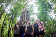 Trekking | Northern Thailand things to do in Chiang Mai