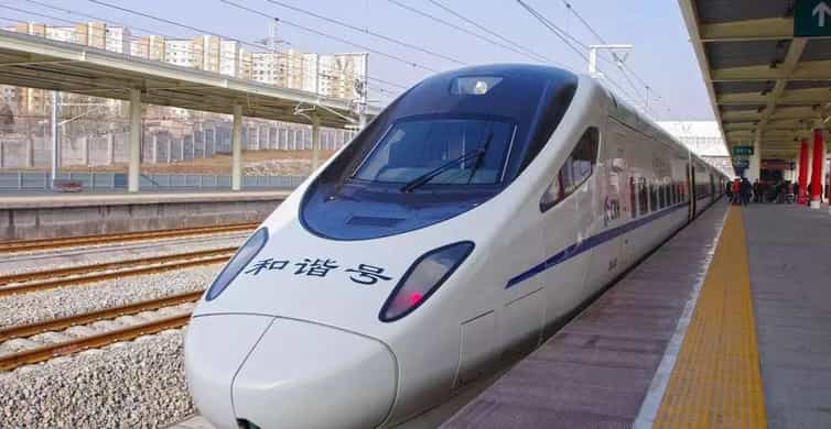 Suzhou Private Guided Day Trip from Shanghai by Bullet Train photo 5