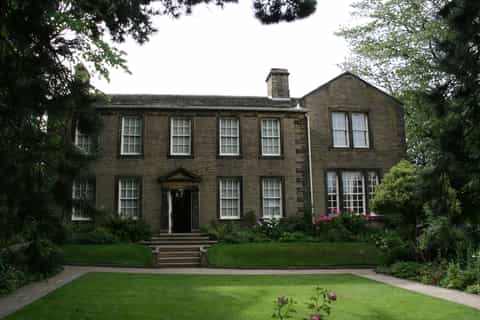 Windermere: The Brontes, Wuthering Heights & Jane Eyre Tour
