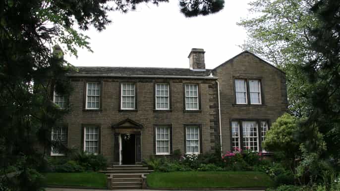 windermere the brontes wuthering heights jane eyre tour