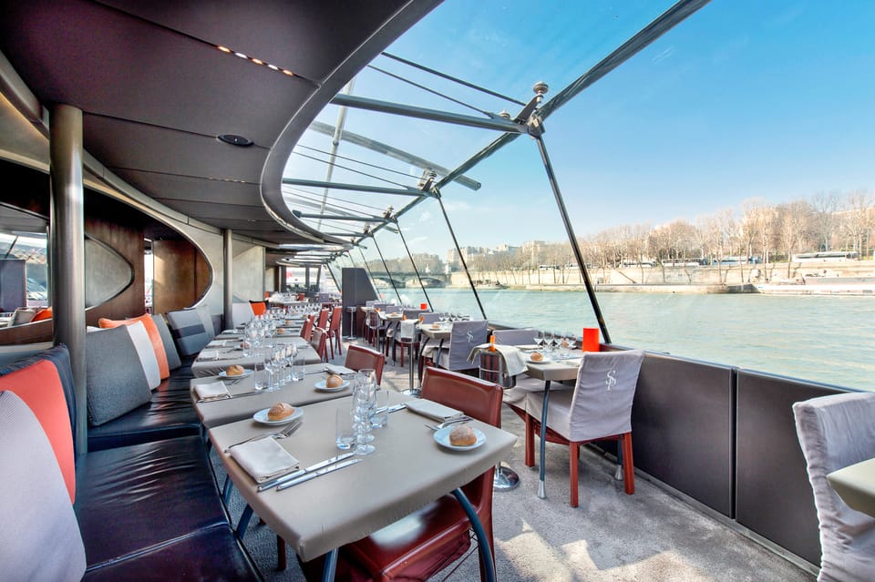 The 5 Best Seine River Dinner Cruises For 2024   145 