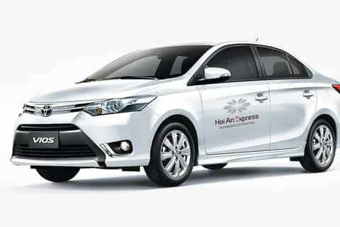 Ho Chi Minh Transfers Between Airport and City Center