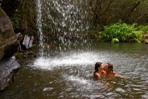 Big Island: Full Day Adventure przez wodospady KohalaWspólna wycieczka grupowa