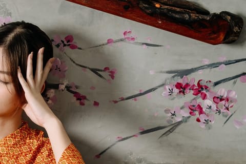 HCM: 60-min Signature Massage & Herbal Steam Anam QT Spa - Image 2