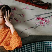 HCM: 60-min Signature Massage & Herbal Steam Anam QT Spa