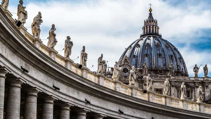 vatican museums tour priority access