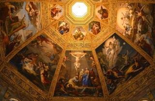 Florenz: Führung zu den Geheimnissen der Familie Medici und den Kapellen