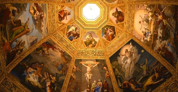 Florence: Guided Tour of Medici Family Secrets and Chapels