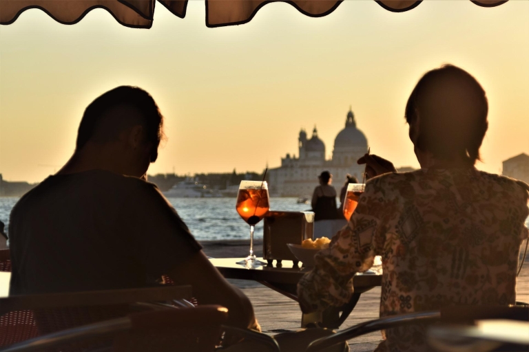 Venedig: Erfrischendes Spritz-ErlebnisStandard-Option