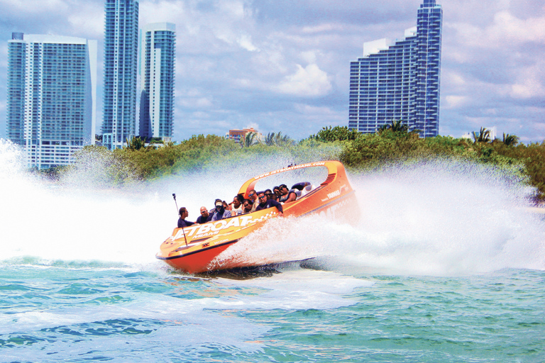 Miami : Go City All-Inclusive Pass avec 25 attractionsGo Miami All-Inclusive : pass 1 jour