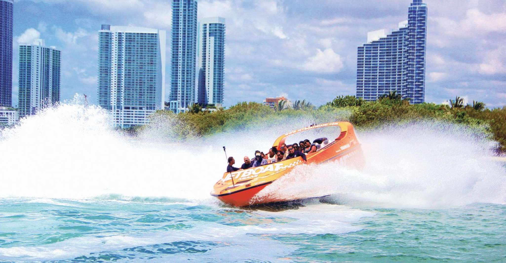Miami, Go City Explorer Pass - Choose 2 to 5 Attractions - Housity