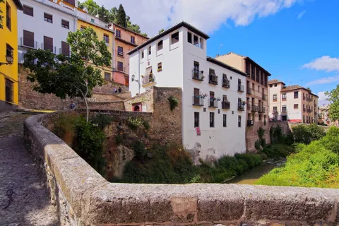 Tour privado y prioritario a la Alhambra y Albaicín