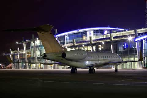 Kiev: Boryspil Airport Transfer