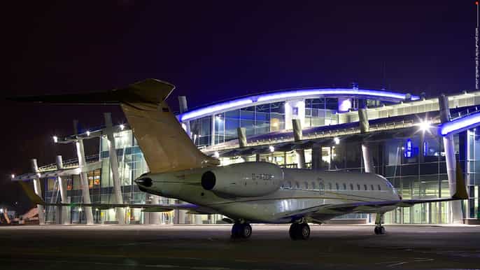 kiev boryspil airport transfer