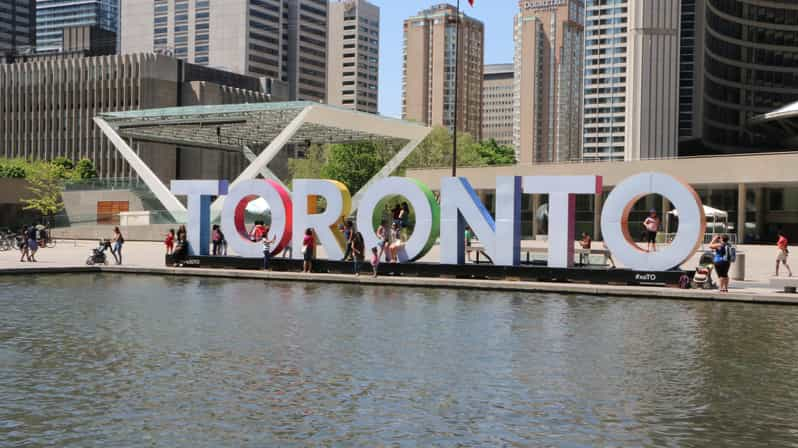 Toronto: Kensington Market International Food Tour | GetYourGuide