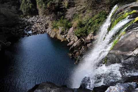 jeju island mustsee nature fullday tour