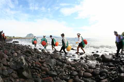 jeju island fullday unesco sites tour