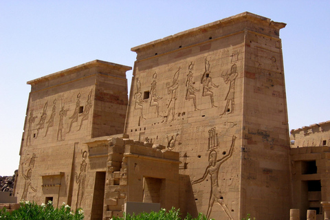 Cairo & Nile: 7 Days Hotel & Cruise by Flight 7 Days Tour