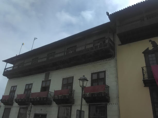 Teide Essential Small-Group Tour