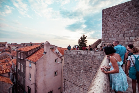 Dubrovnik: historische rondleiding stadsmuren en oorlogenPrivétour