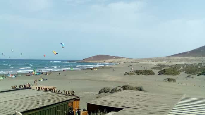 teide and south tenerife guided tour