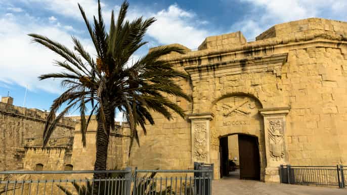 birgu 2hour guided city walking tour