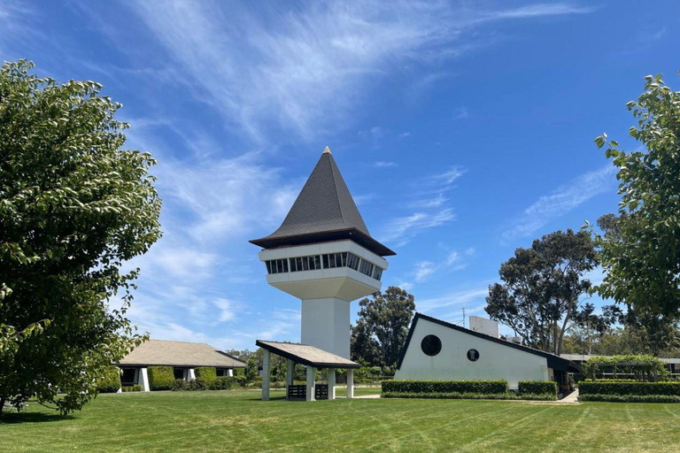 Discover Hidden Wineries in Melbourne Boutique Wine Series
