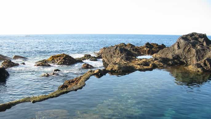 tenerife teide mountain and north of the island tour