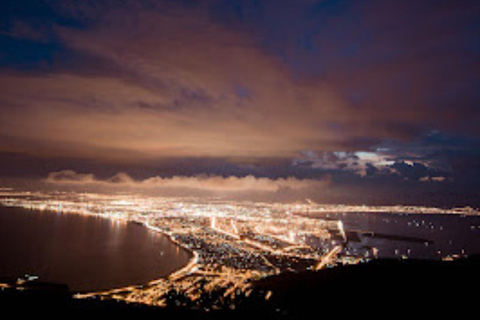 Da Nang: Son Tra Peninsula Private Romantic Sunset Jeep Tour