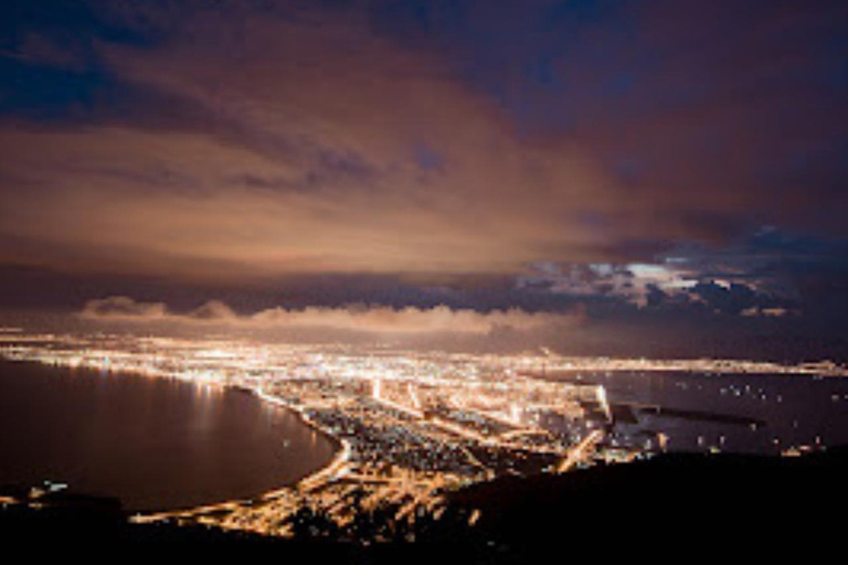 Da Nang: Son Tra Peninsula Private Romantic Sunset Jeep Tour