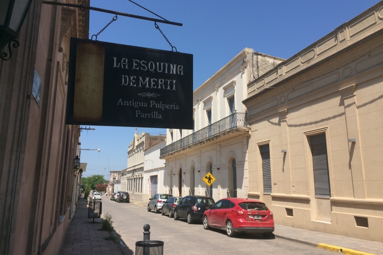 San Antonio de Areco en Lujan-dagtour vanuit Buenos AiresPrivérondleiding