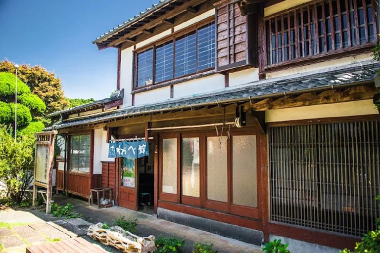 Fukuoka:Nokonoshima Island Day Trip with Tour Guide& Driver