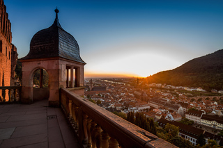 Heidelberg: Visitas turísticas