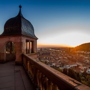Heidelberg Card: 1, 2 ou 4 Dias